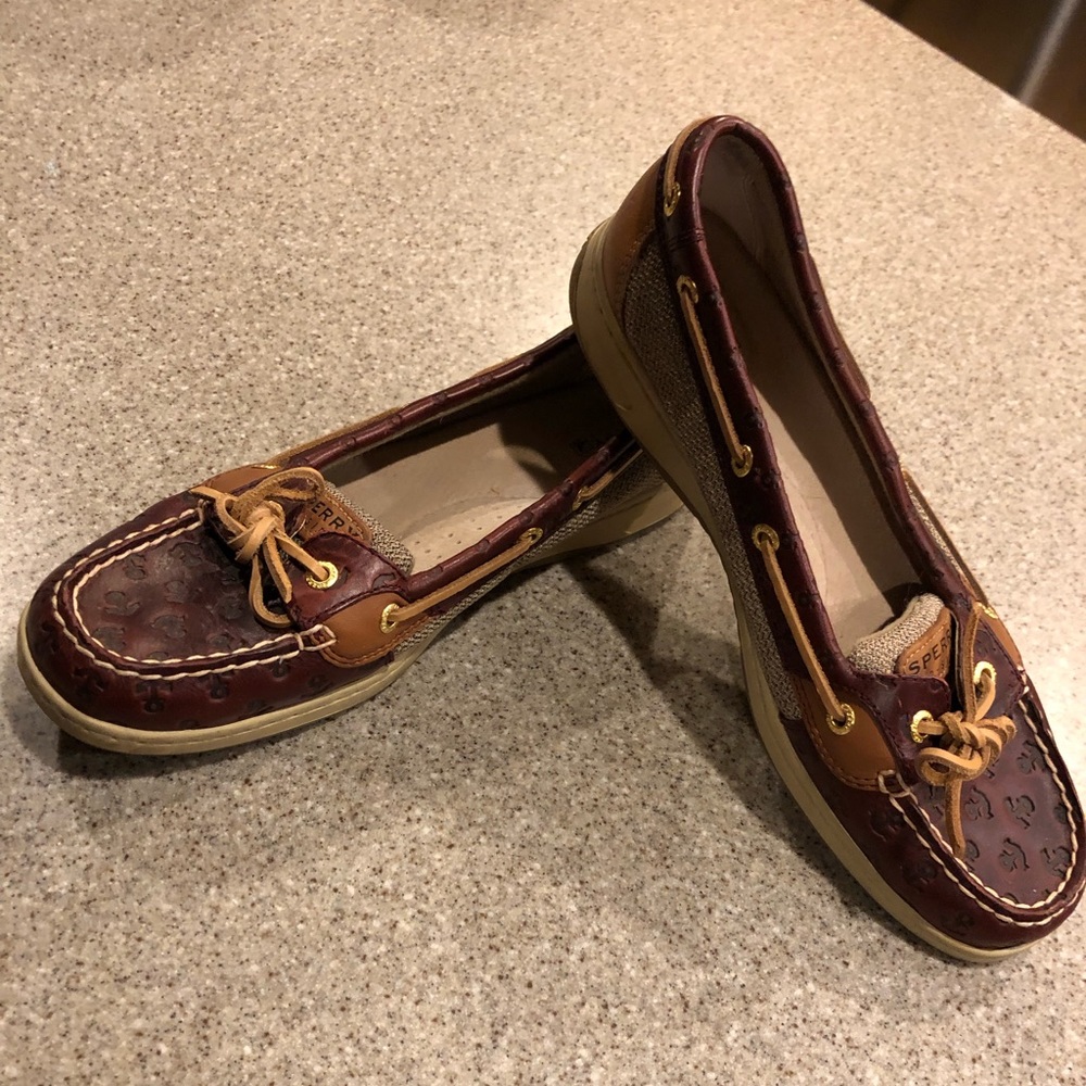 Sperry Top-Siders